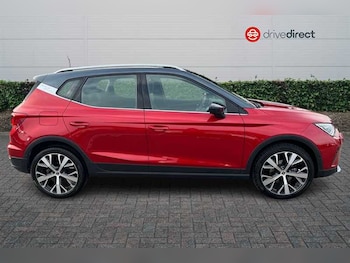Used SEAT Arona 2024 for sale - 78304383: Photo