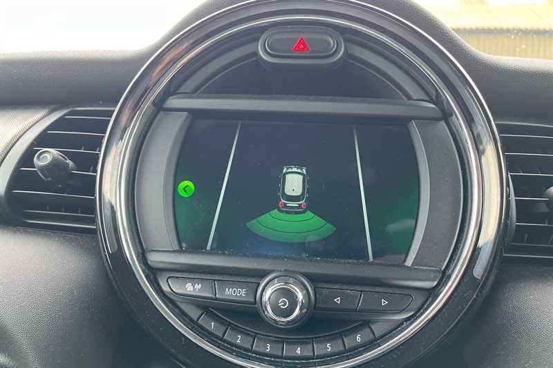 Used MINI Hatch 2020 for sale - 78221789: Photo 19