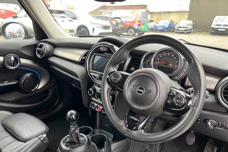 Used MINI Hatch 2020 for sale - 78221789: Photo 40