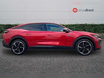 Used Peugeot 408 2023 for sale - 76877089: Photo