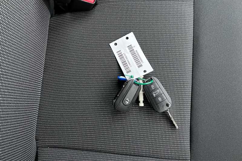 Used Vauxhall Vivaro 2026 for sale - 78120232: Photo 36