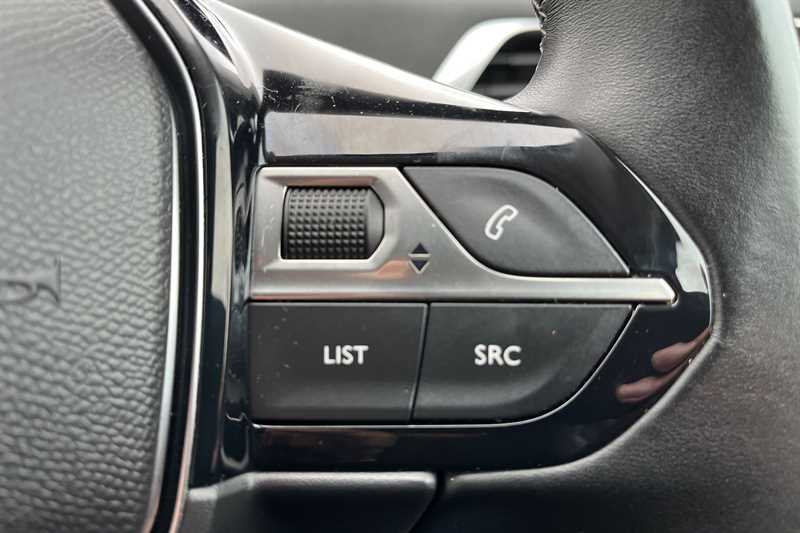 Used Peugeot 3008 2021 for sale - 76524372: Photo 22