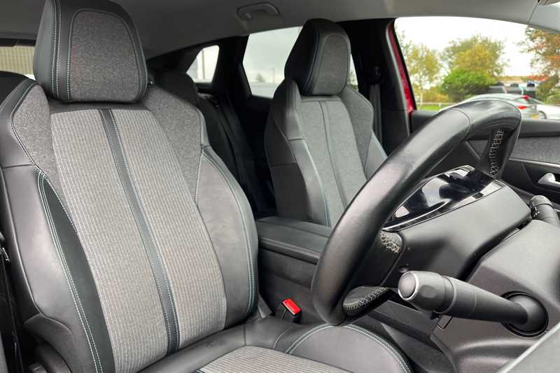 Used Peugeot 3008 2021 for sale - 76524372: Photo 23