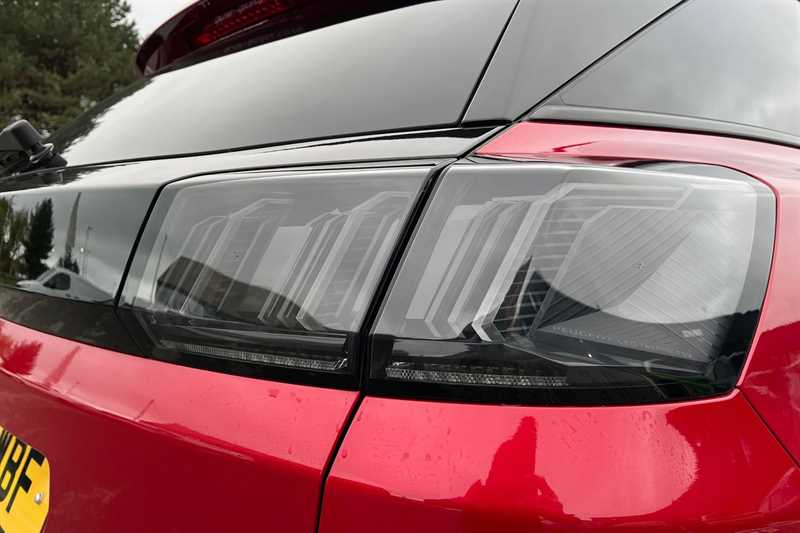 Used Peugeot 3008 2021 for sale - 76524372: Photo 32