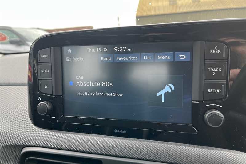 Used Hyundai i10 2022 for sale - 78188955: Photo 17