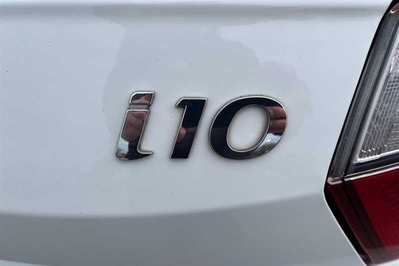 Used Hyundai i10 2022 for sale - 78188955: Photo 30