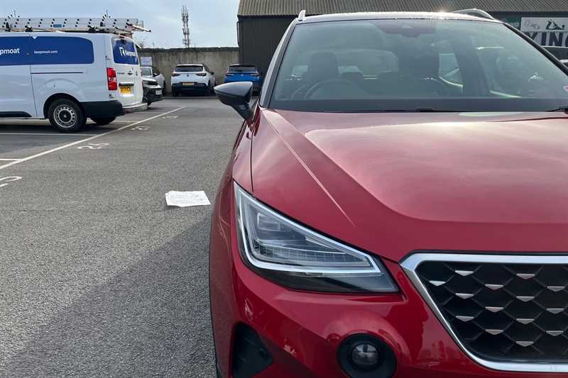 Used SEAT Arona 2024 for sale - 78142684: Photo 28