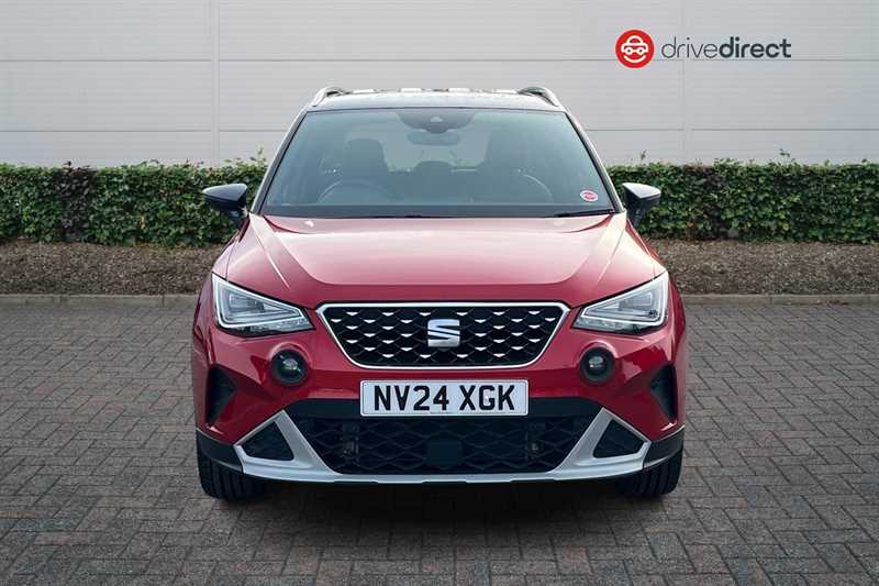 Used SEAT Arona 2024 for sale - 78142684: Photo 8