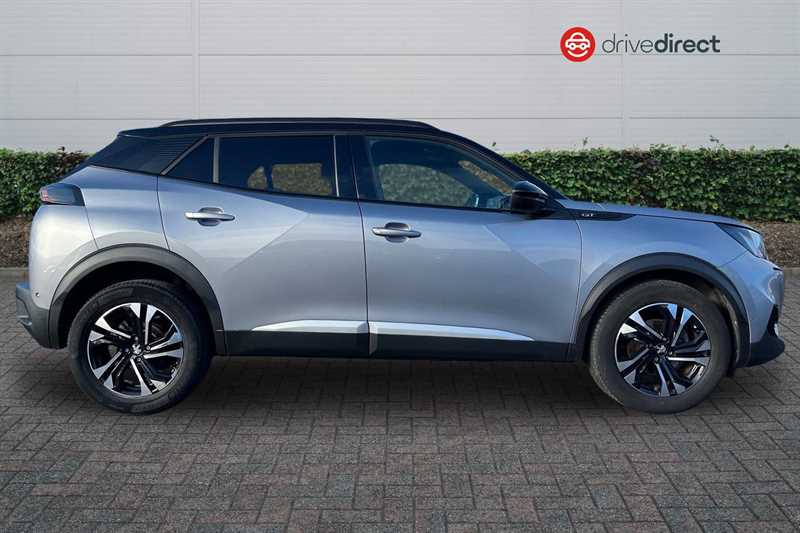 Used Peugeot 2008 2021 for sale - 76939091: Photo 2