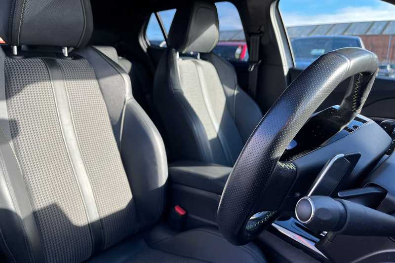 Used Peugeot 2008 2021 for sale - 76939091: Photo 23