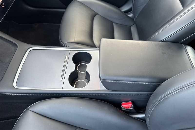 Used Tesla Model 3 2021 for sale - 77402741: Photo 14