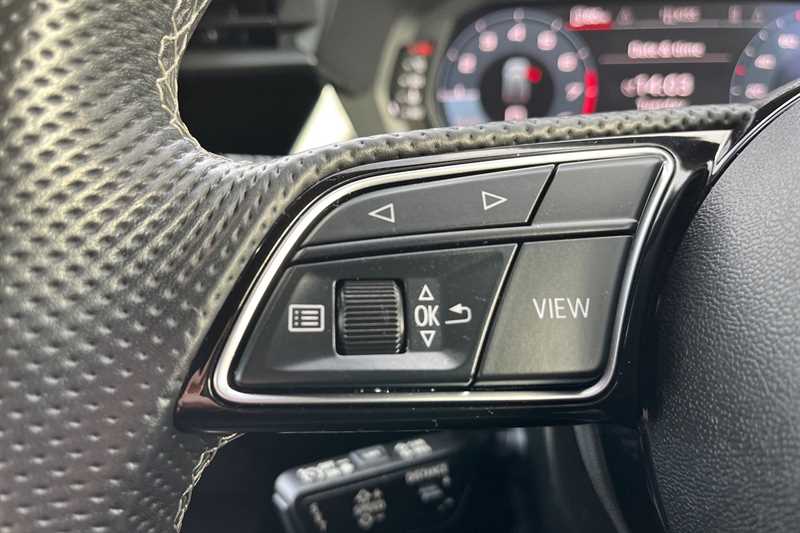 Used Audi A3 for sale - 77712412: Photo 21