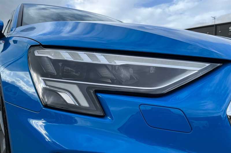 Used Audi A3 for sale - 77712412: Photo 28