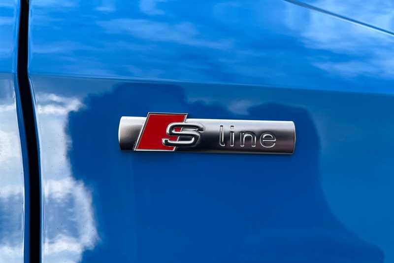 Used Audi A3 for sale - 77712412: Photo 40