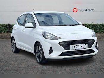 Hyundai - i10