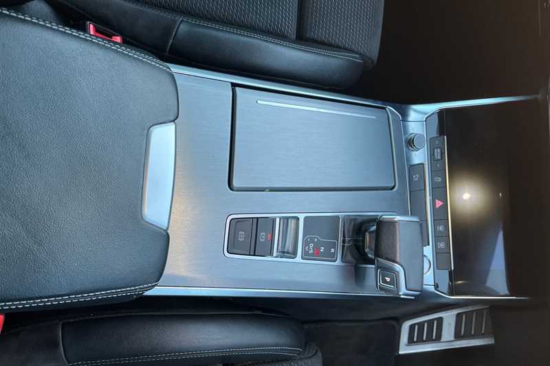 Used Audi A6 2019 for sale - 76529450: Photo 14