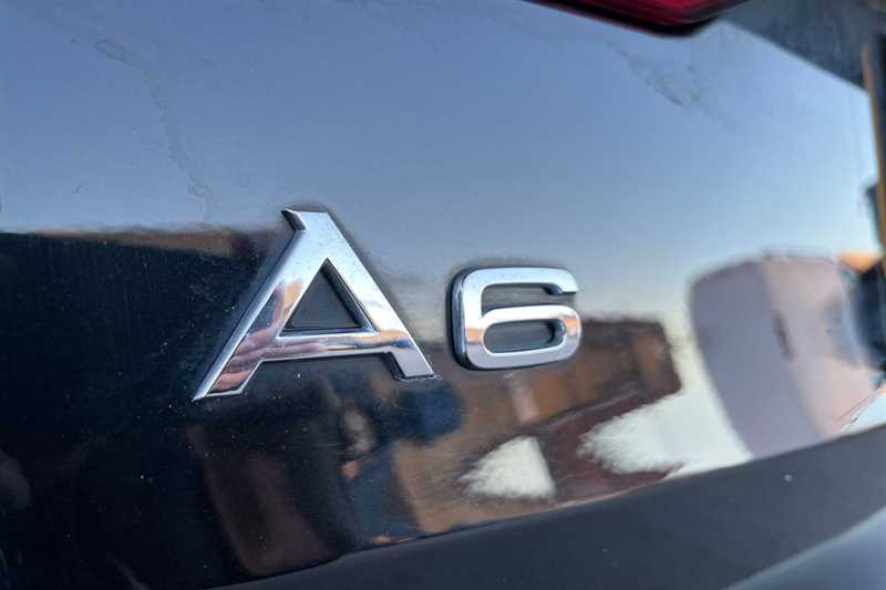 Used Audi A6 2019 for sale - 76529450: Photo 30