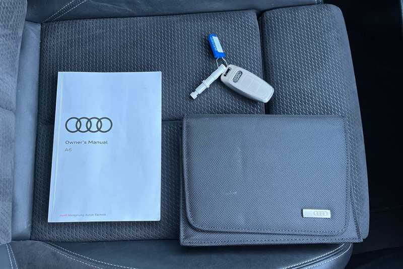 Used Audi A6 2019 for sale - 76529450: Photo 36