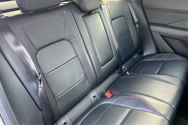 Used Jaguar E-Pace 2020 for sale - 76463653: Photo 24