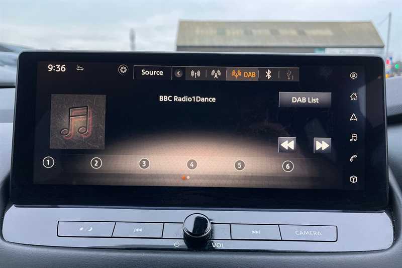 Used Nissan Qashqai 2022 for sale - 77430729: Photo 17