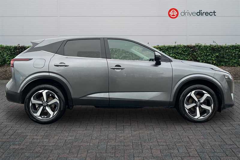 Used Nissan Qashqai 2022 for sale - 77430729: Photo 2