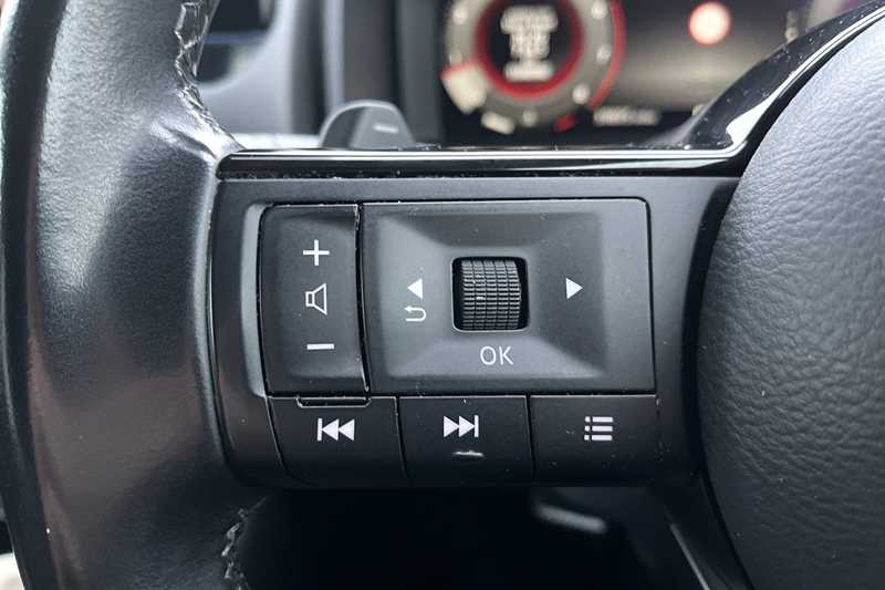 Used Nissan Qashqai 2022 for sale - 77430729: Photo 21