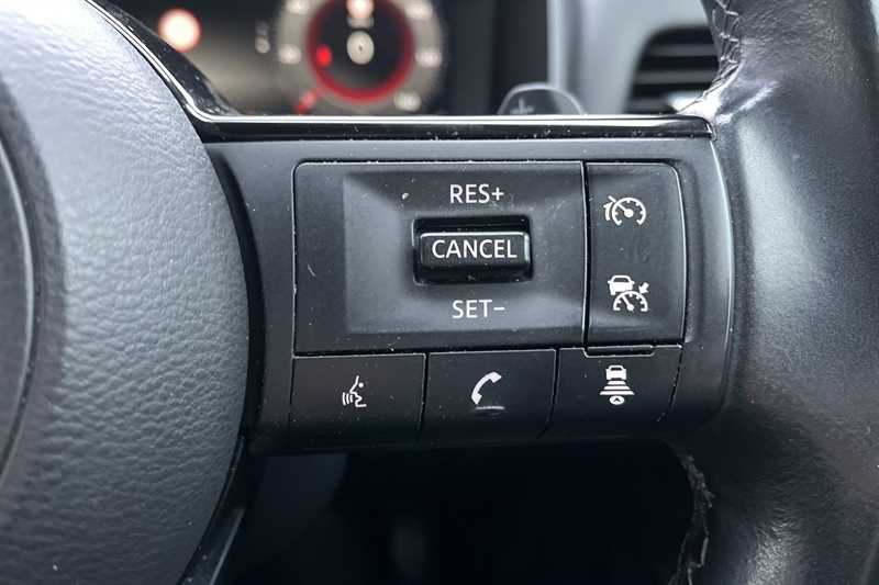 Used Nissan Qashqai 2022 for sale - 77430729: Photo 22