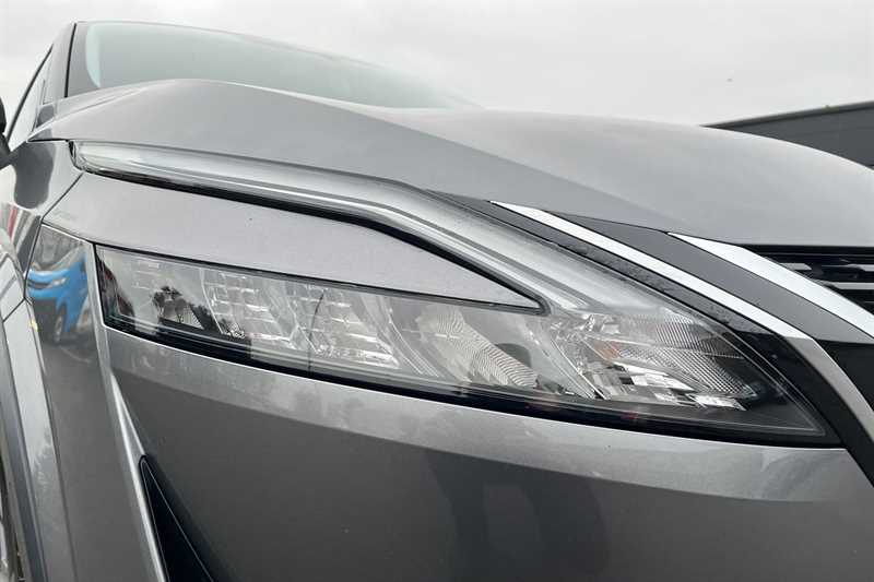 Used Nissan Qashqai 2022 for sale - 77430729: Photo 28