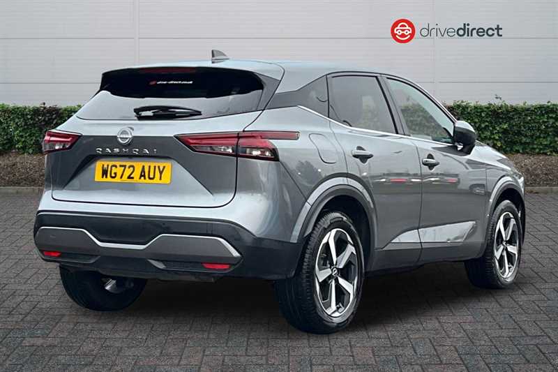 Used Nissan Qashqai 2022 for sale - 77430729: Photo 3