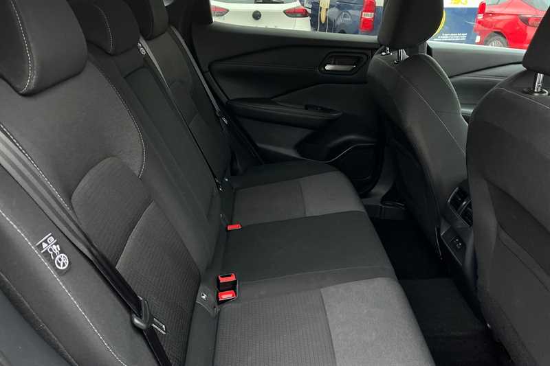 Used Nissan Qashqai 2022 for sale - 77430729: Photo 39