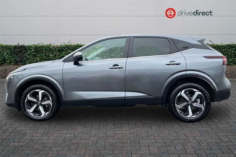 Used Nissan Qashqai 2022 for sale - 77430729: Photo 6