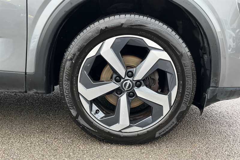 Used Nissan Qashqai 2022 for sale - 77430729: Photo 9