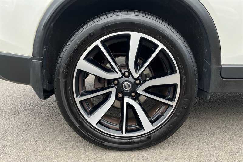 Used Nissan X-Trail 2016 for sale - 78138674: Photo 11