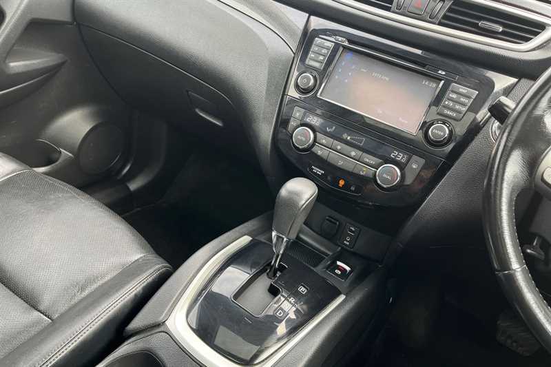 Used Nissan X-Trail 2016 for sale - 78138674: Photo 14