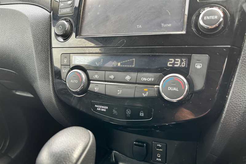 Used Nissan X-Trail 2016 for sale - 78138674: Photo 15