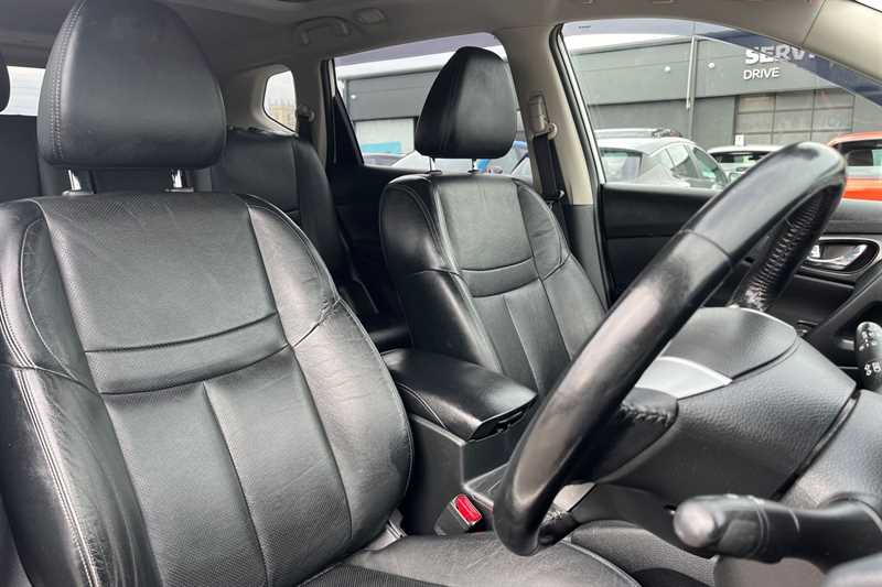 Used Nissan X-Trail 2016 for sale - 78138674: Photo 23