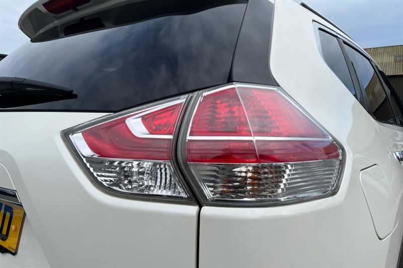 Used Nissan X-Trail 2016 for sale - 78138674: Photo 32