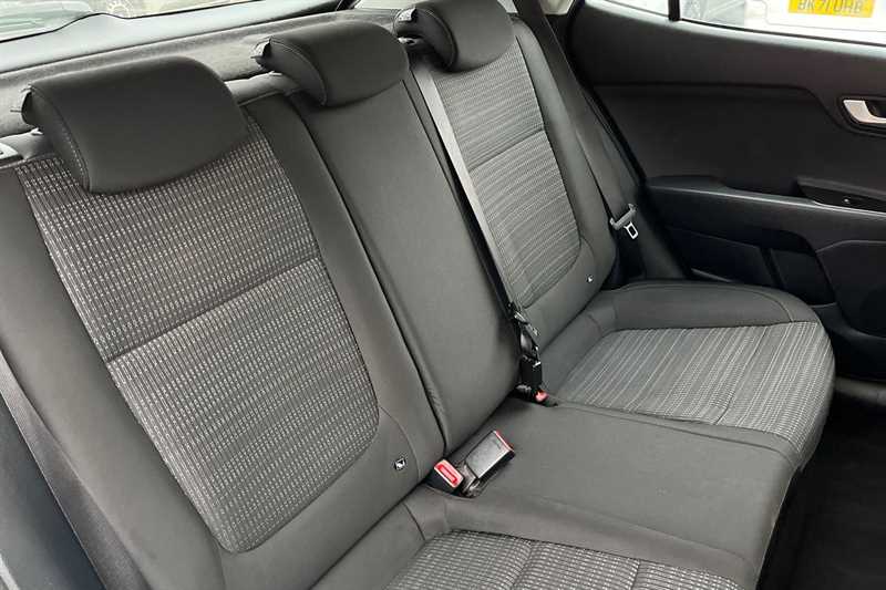 Used Kia Stonic 2023 for sale - 77757795: Photo 24