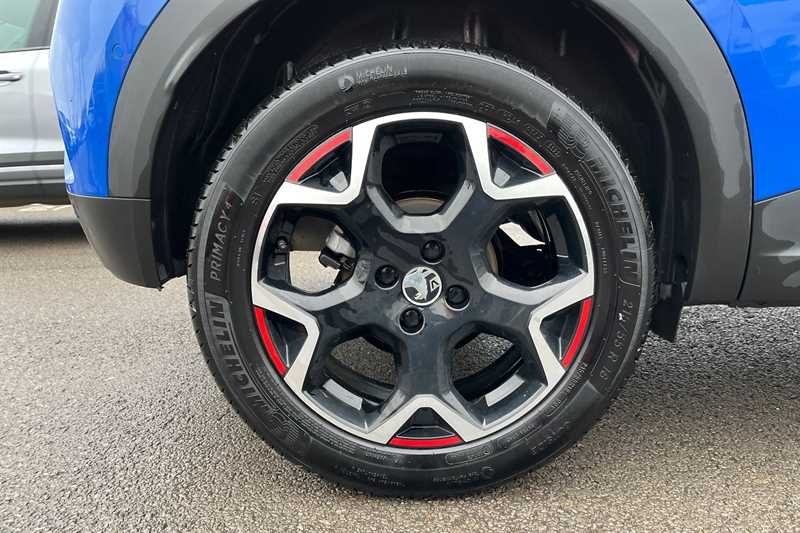 Used Vauxhall Mokka 2023 for sale - 77402152: Photo 10