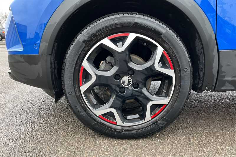 Used Vauxhall Mokka 2023 for sale - 77402152: Photo 12