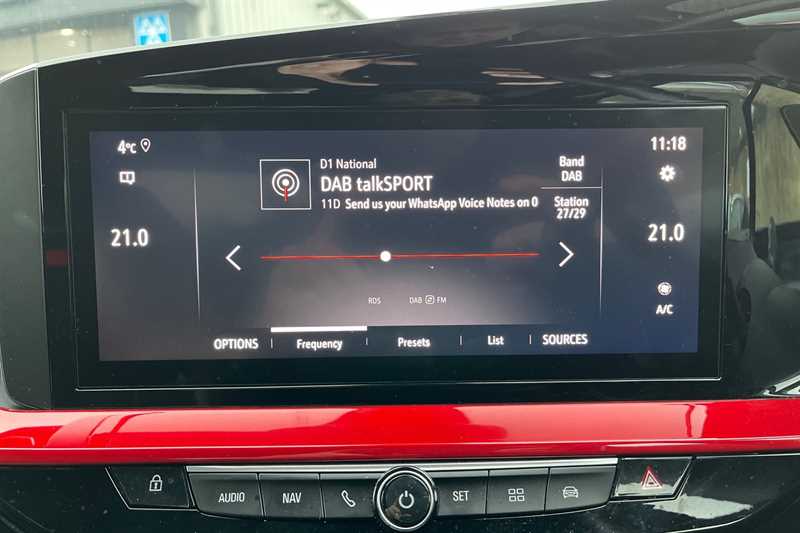 Used Vauxhall Mokka 2023 for sale - 77402152: Photo 17