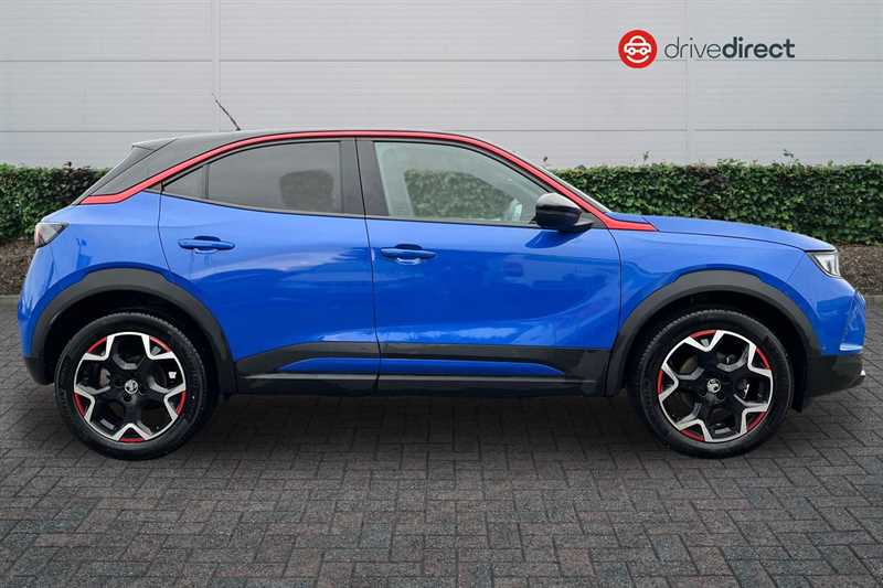 Used Vauxhall Mokka 2023 for sale - 77402152: Photo 2