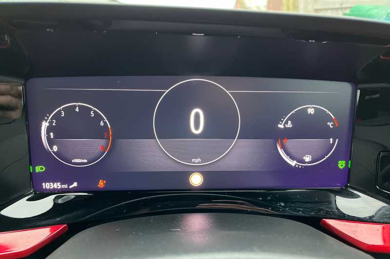 Used Vauxhall Mokka 2023 for sale - 77402152: Photo 20