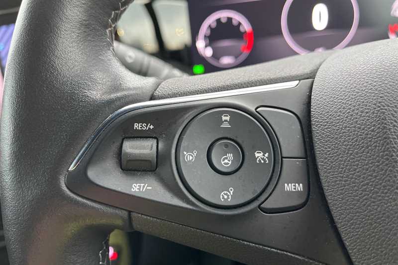 Used Vauxhall Mokka 2023 for sale - 77402152: Photo 21