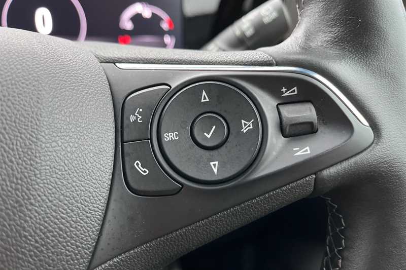 Used Vauxhall Mokka 2023 for sale - 77402152: Photo 22