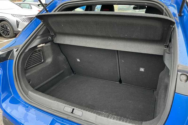 Used Vauxhall Mokka 2023 for sale - 77402152: Photo 25