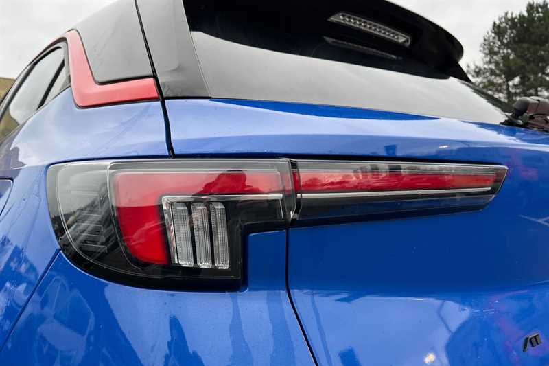 Used Vauxhall Mokka 2023 for sale - 77402152: Photo 31