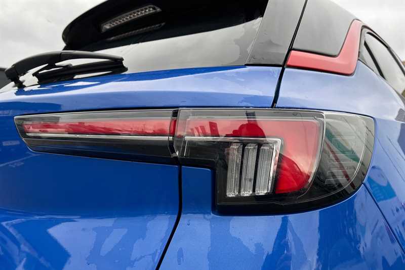 Used Vauxhall Mokka 2023 for sale - 77402152: Photo 32