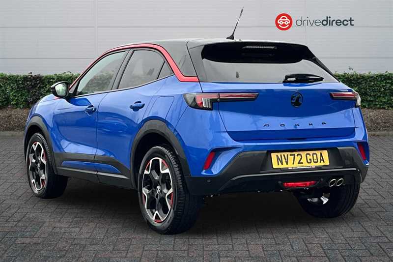 Used Vauxhall Mokka 2023 for sale - 77402152: Photo 5