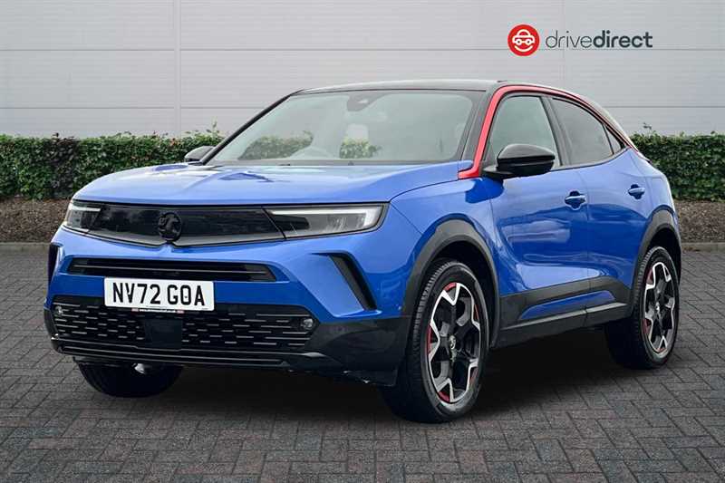 Used Vauxhall Mokka 2023 for sale - 77402152: Photo 7